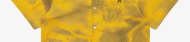 Ripple Camp Collar Shirt