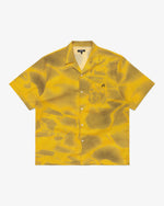 Ripple Camp Collar Shirt