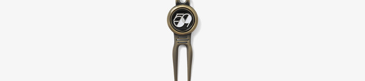 59 DIVOT TOOL