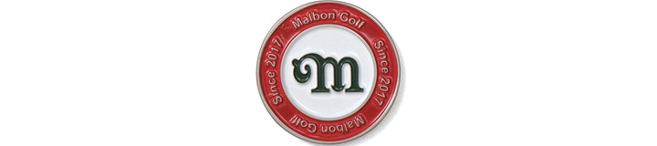 CONEY BALL MARKER