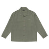 Cayman Linen Chore Jacket