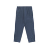 Cayman Linen Pleated Pant