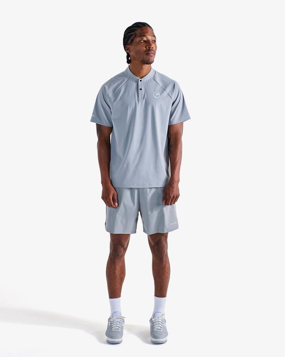 PERFORMANCE 2-1 SHORTS