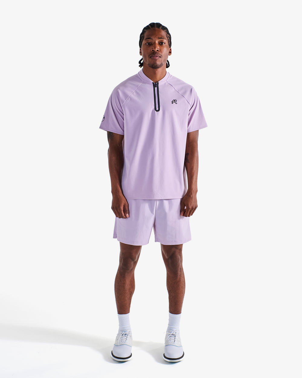 PERFORMANCE POLY TECH SHORT