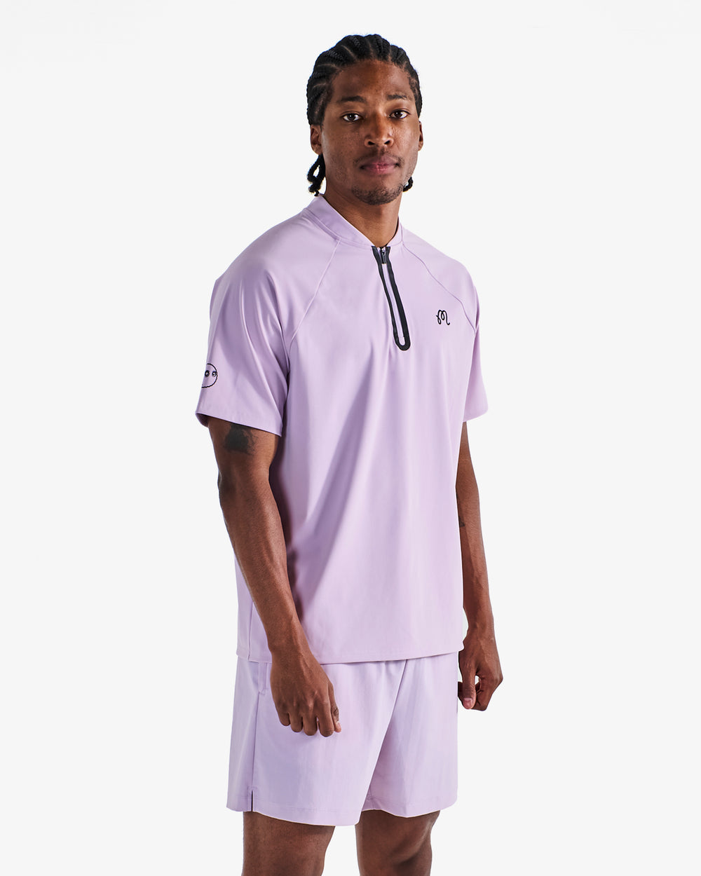PERFORMANCE POLY TECH SHORT