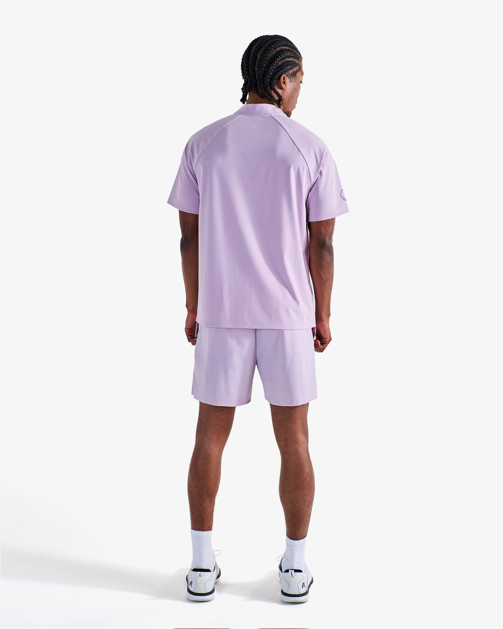 PERFORMANCE POLY TECH SHORT