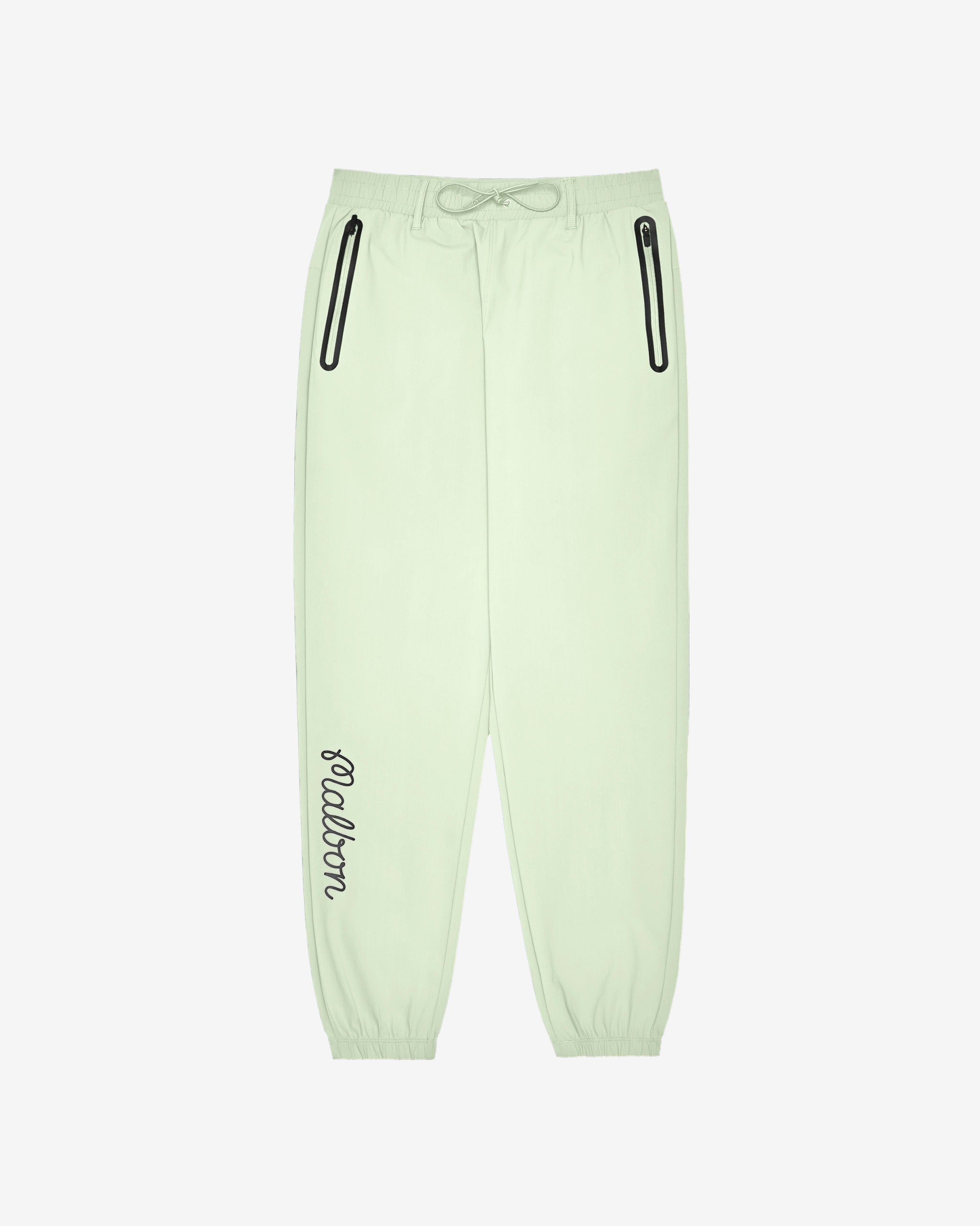 PERFORMANCE NYLON TECH PANT