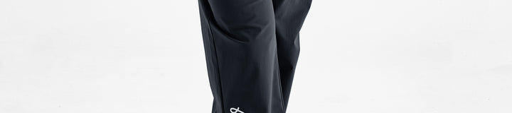 Performance Nylon Tech Pant