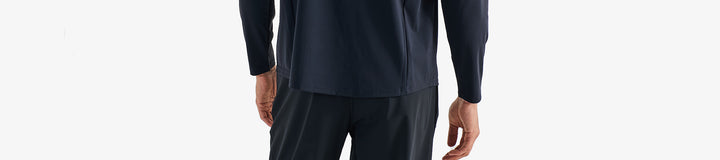 Performance Nylon Tech Pant