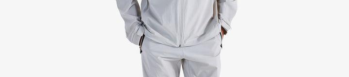Performance Nylon Tech Pant