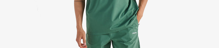PERFORMANCE POLY TECH SHORT