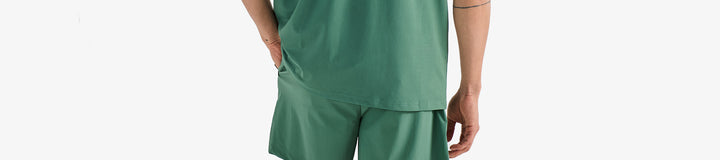 PERFORMANCE POLY TECH SHORT