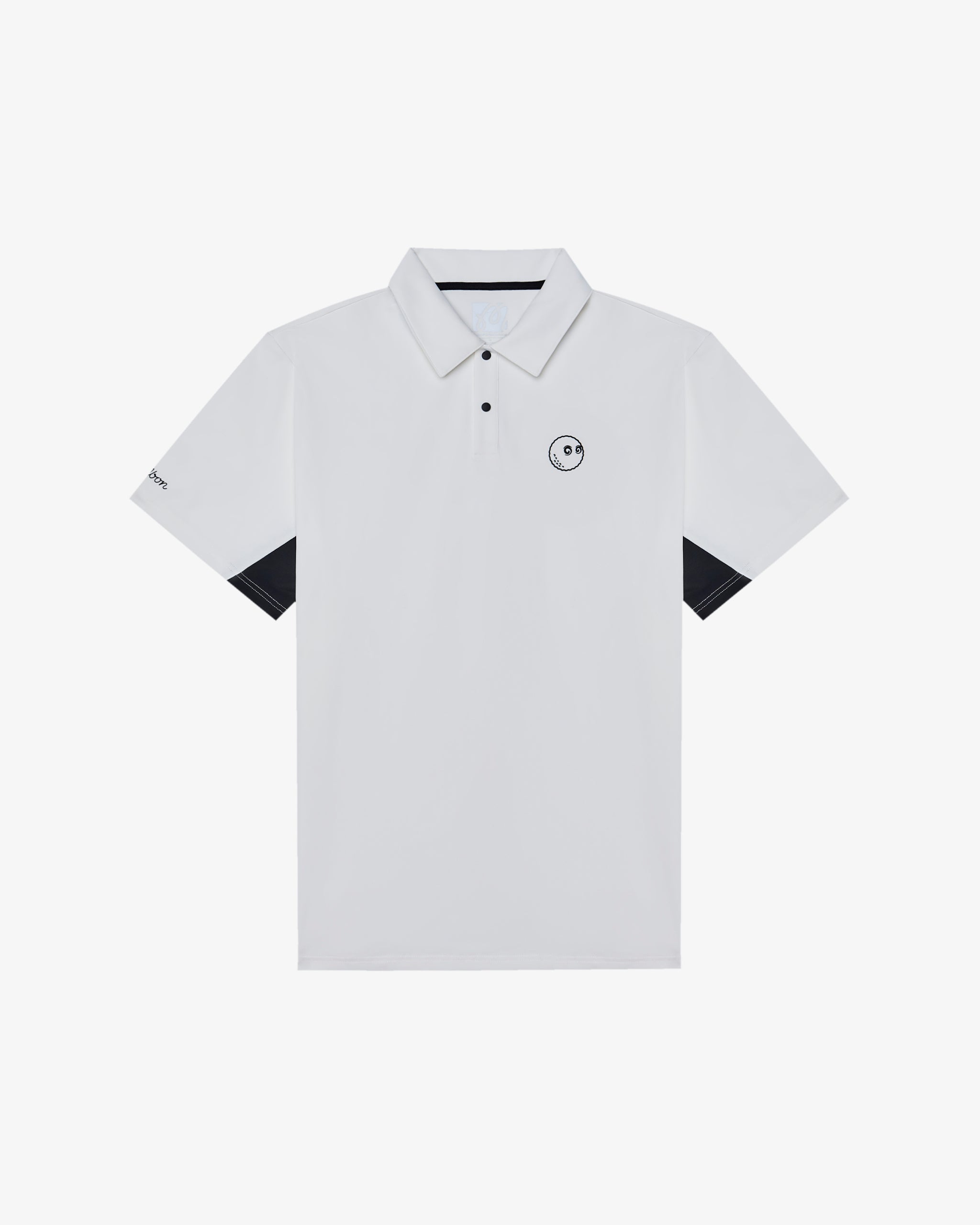 PERFORMANCE PIQUE POLO