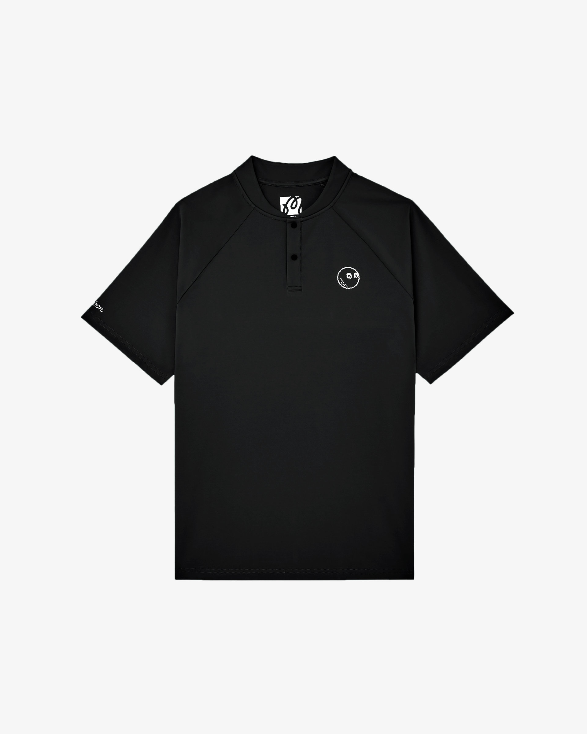 PERFORMANCE BLADE COLLAR POLO – Malbon
