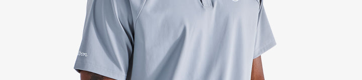 PERFORMANCE BLADE COLLAR POLO