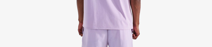 PERFORMANCE ZIP BLADE COLLAR POLO