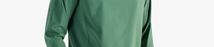 Performance Raglan Quarter Zip