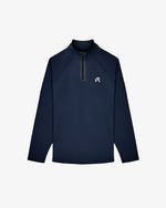 Performance Raglan Quarter Zip