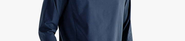 Performance Raglan Quarter Zip