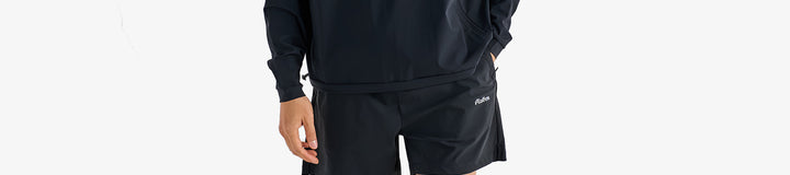 PERFORMANCE POLY TECH SHORT