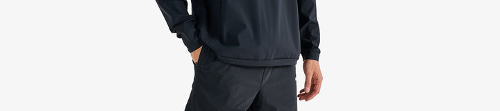 PERFORMANCE POLY TECH SHORT