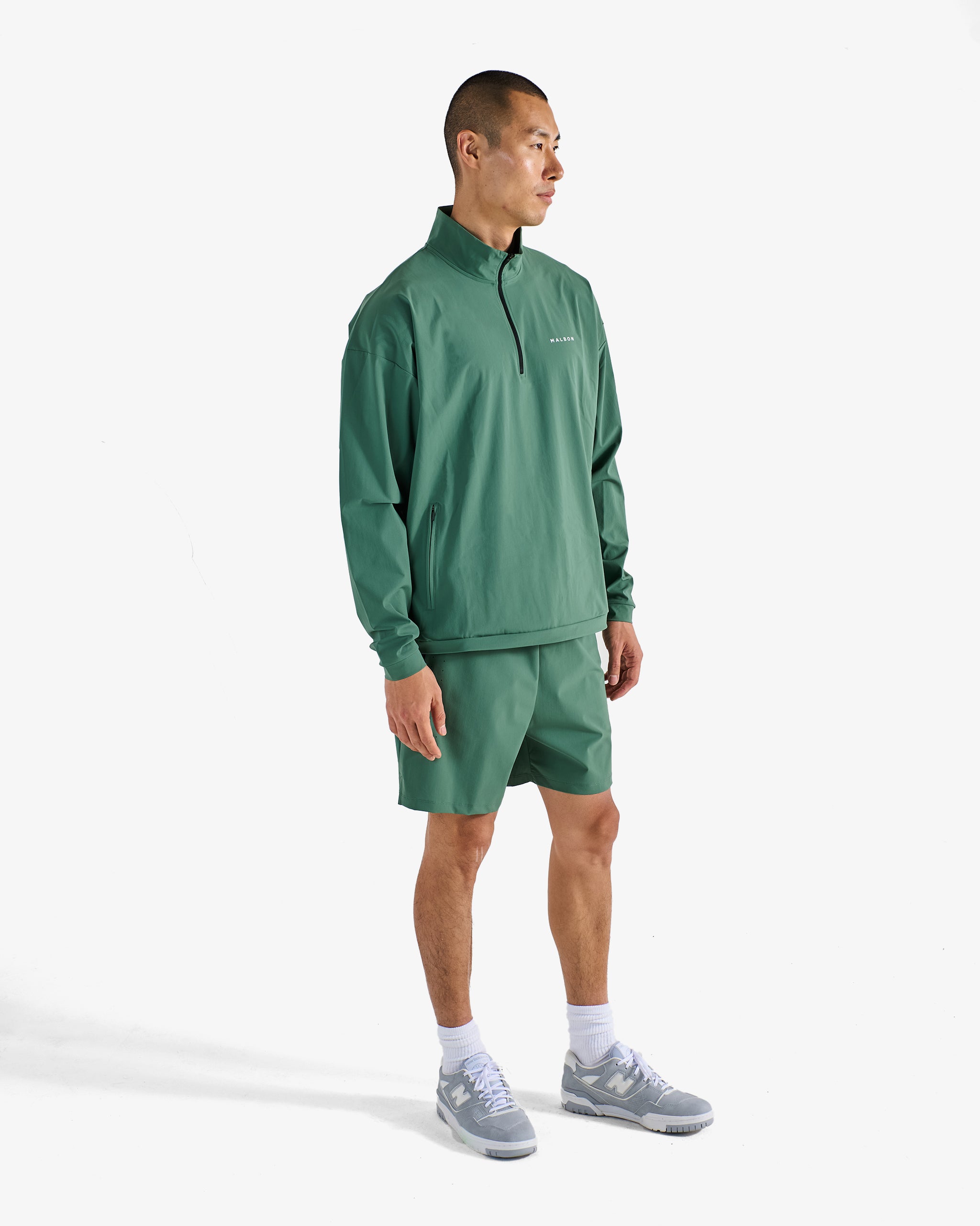 【Malbon Golf】 セットアップ ★ Piste & Shorts ★ SET UP PERFORMANCE 2-1 SHORTS – Malbon Golf