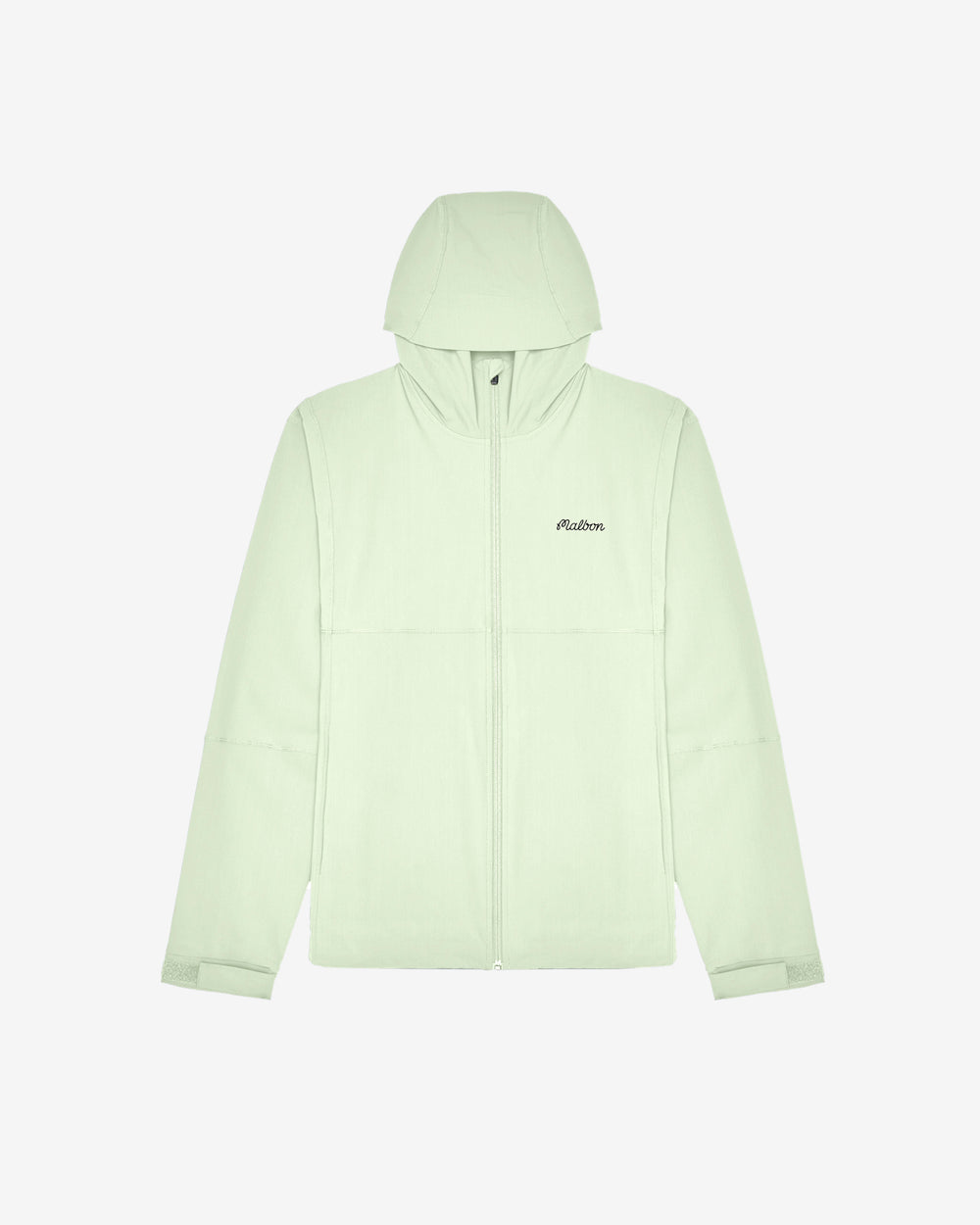 PERFORMANCE FULL ZIP SHELL JACKET