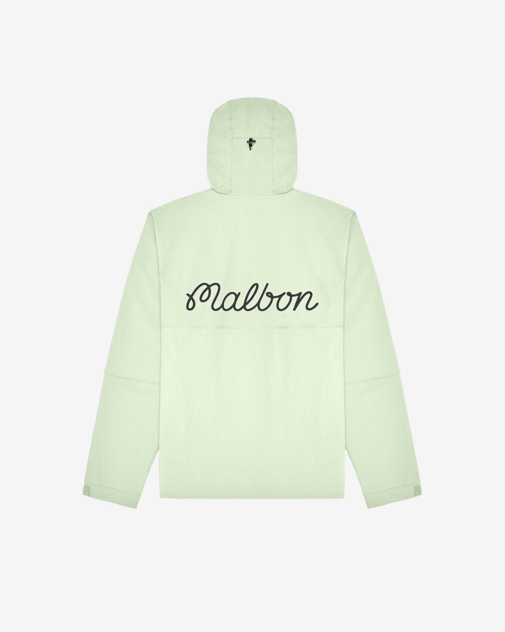 PERFORMANCE FULL ZIP SHELL JACKET