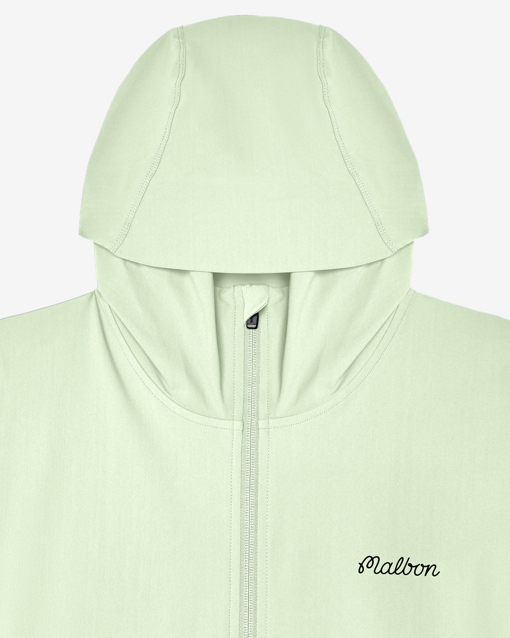 PERFORMANCE FULL ZIP SHELL JACKET