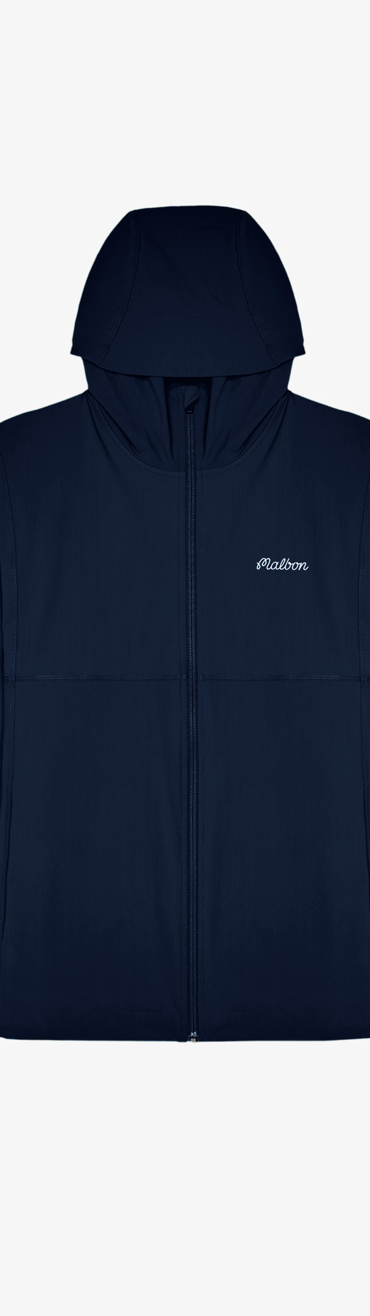 2025激安通販 PERFORMANCE FULL ZIP SHELL JACKET – Malbon Golf メンズウェア