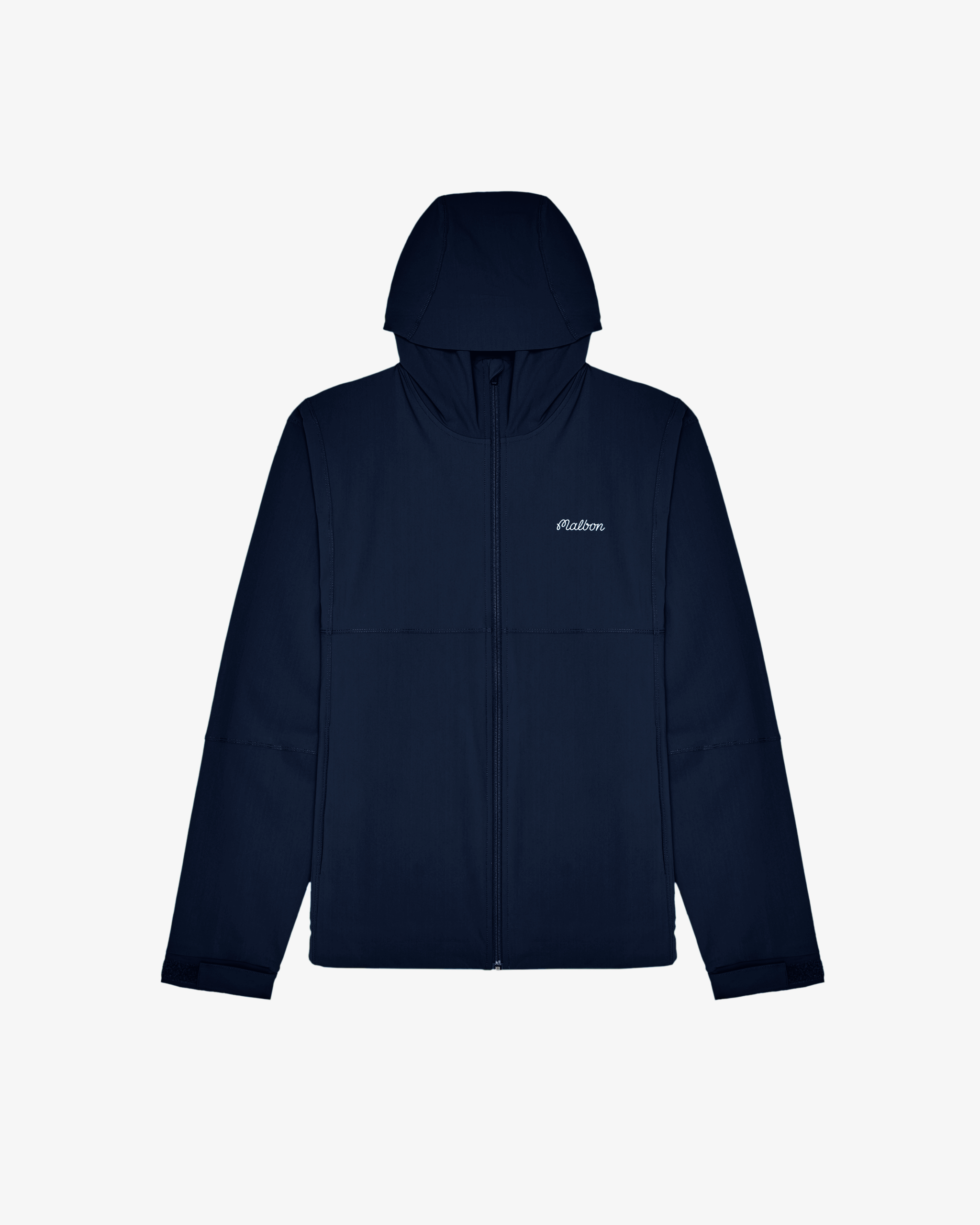PERFORMANCE FULL ZIP SHELL JACKET