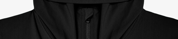 Performance Full Zip Shell Jacket