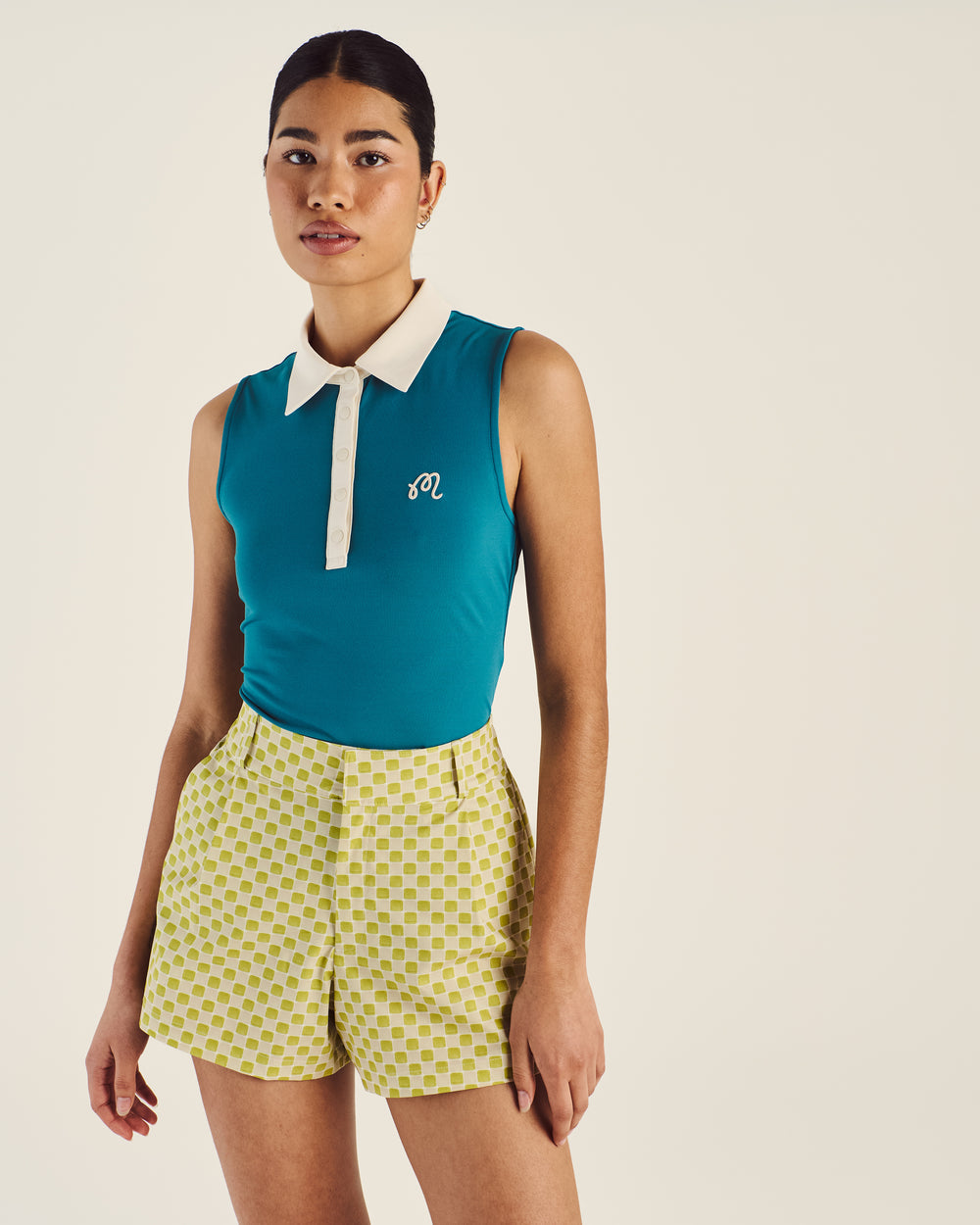 SOLENE SHORT