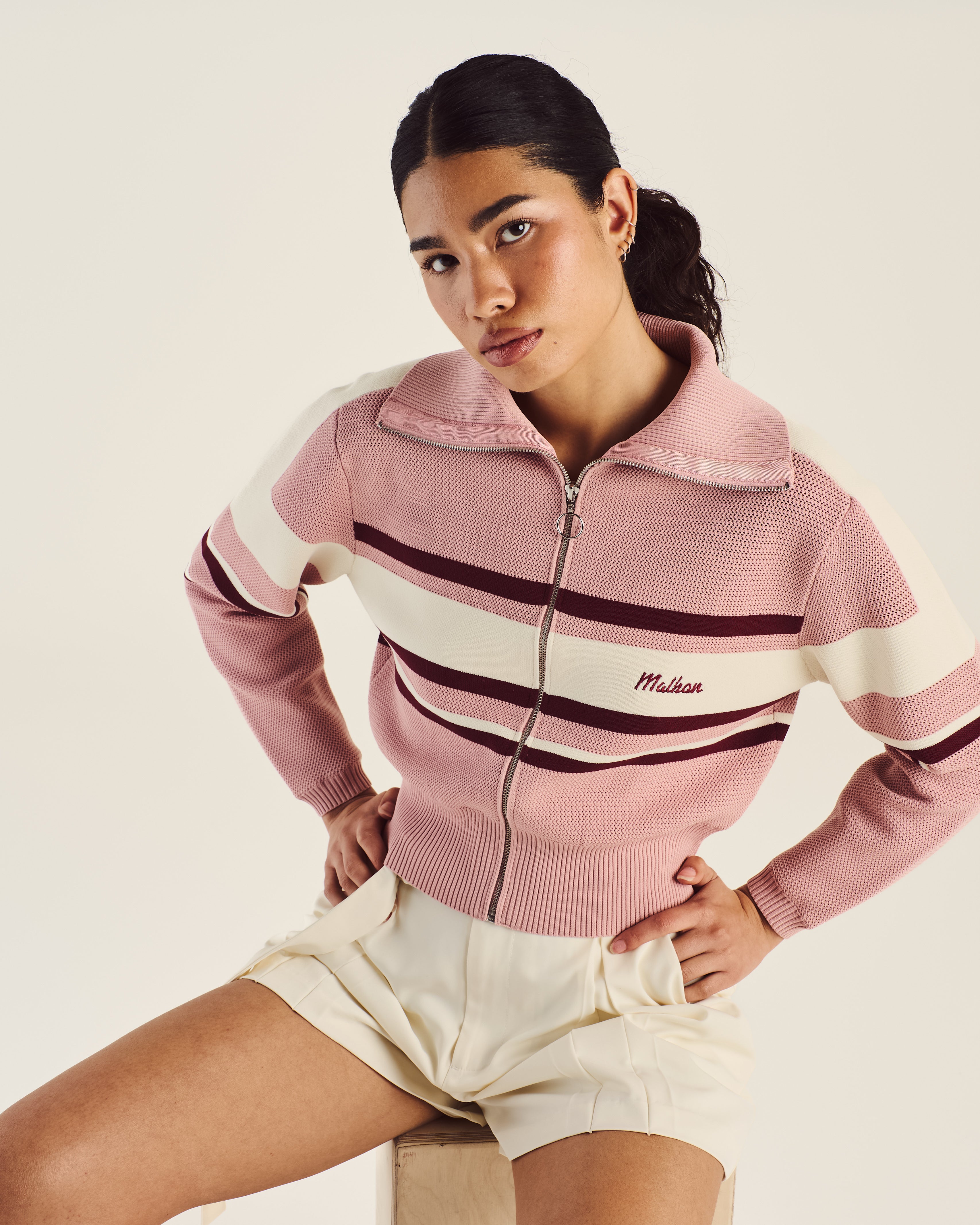 Malbon Golf Malbon Golf