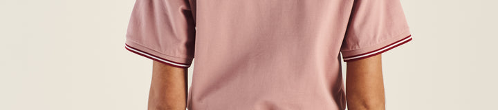 GIGI CROPPED POLO