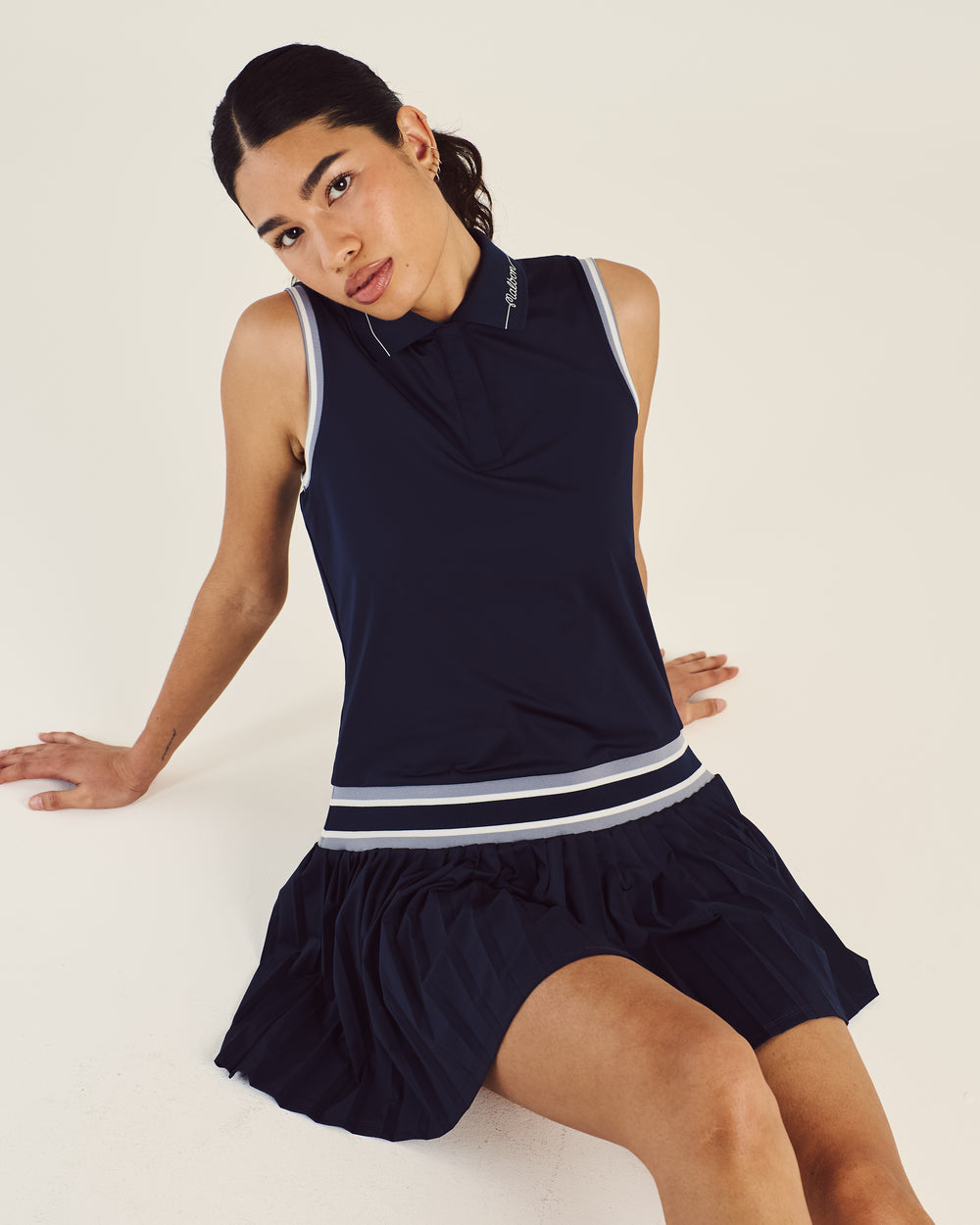 BELLA DRESS