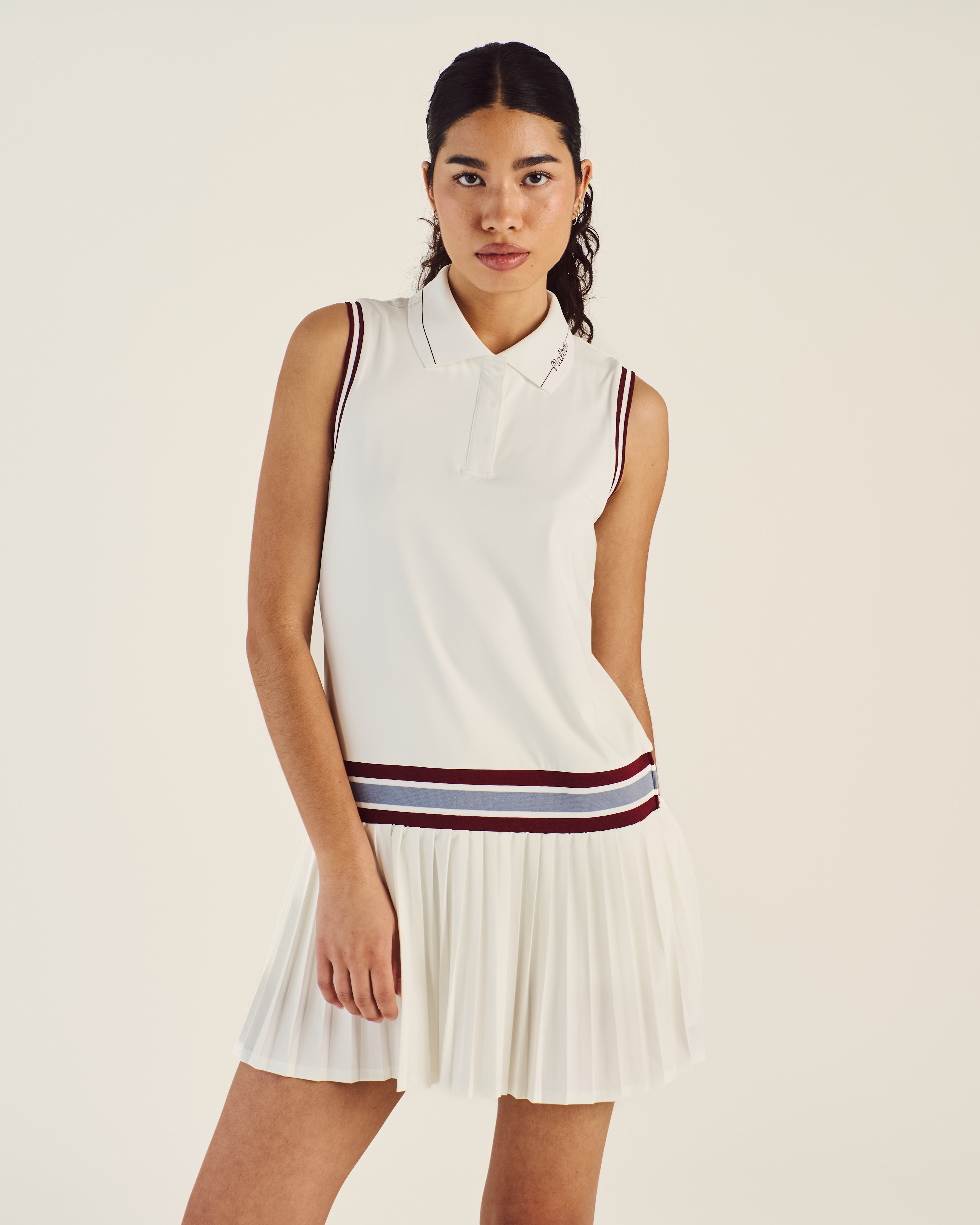 BELLA DRESS