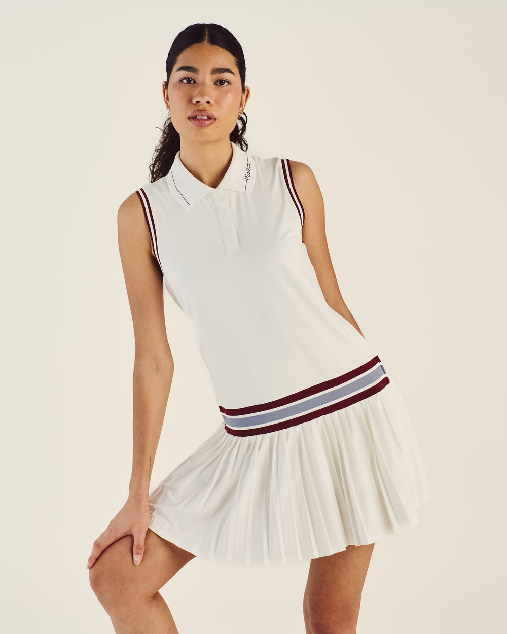 BELLA DRESS
