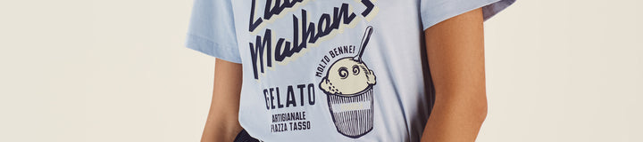 GELATO TEE