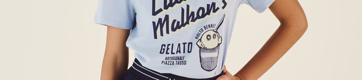 GELATO TEE
