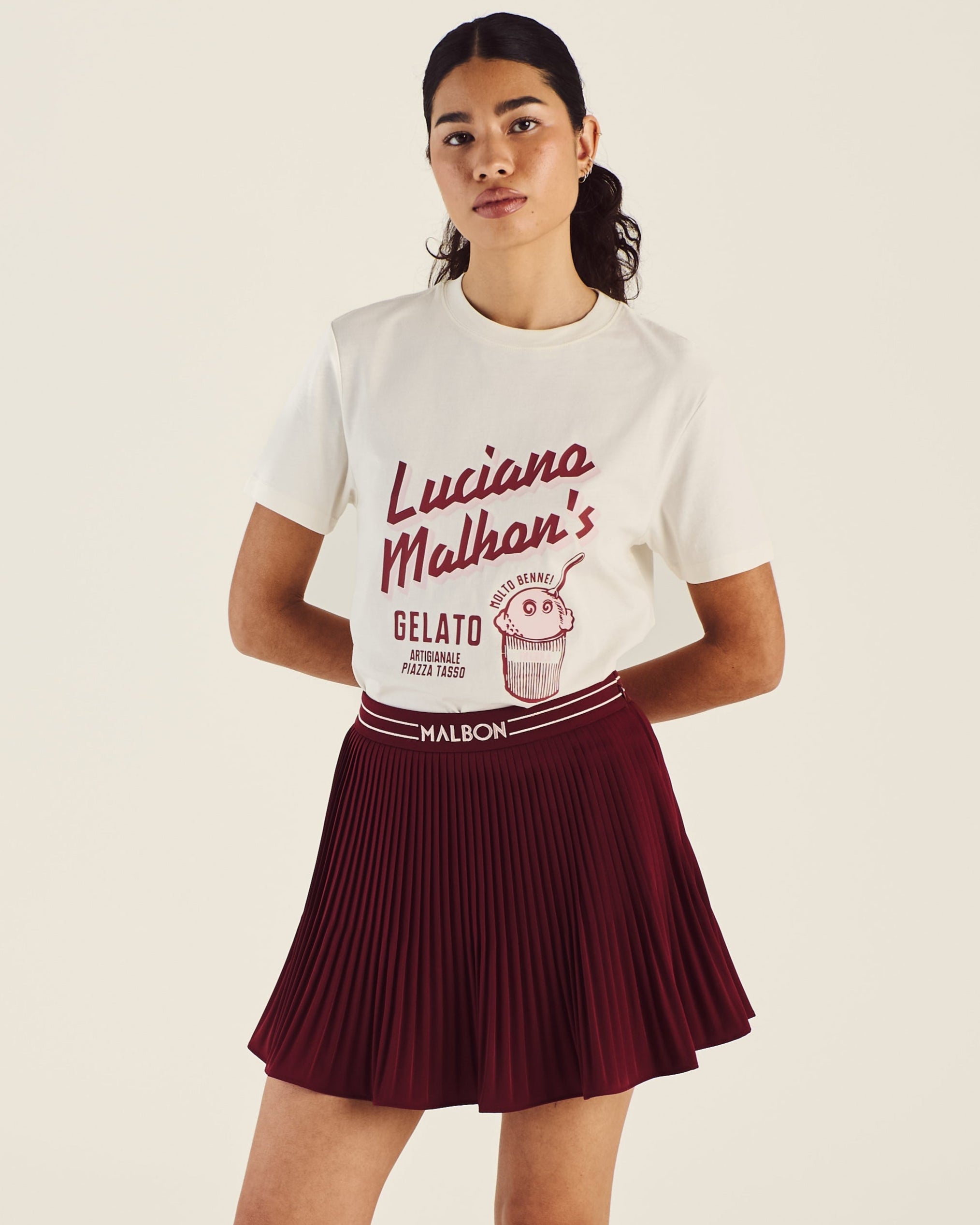 GELATO TEE