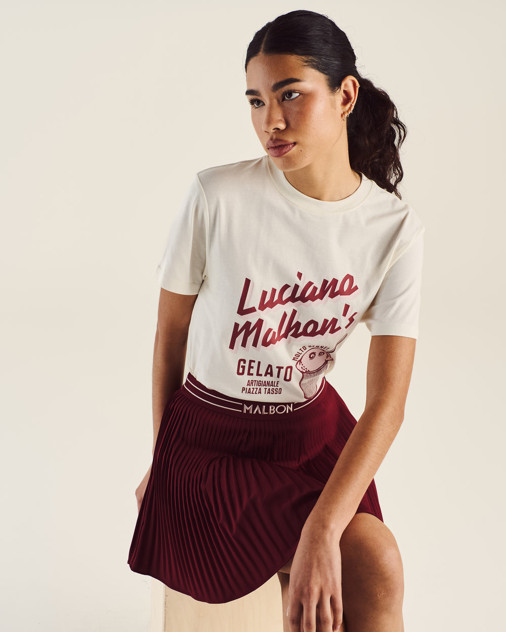 GELATO TEE