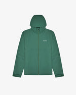 Performance Full Zip Shell Jacket