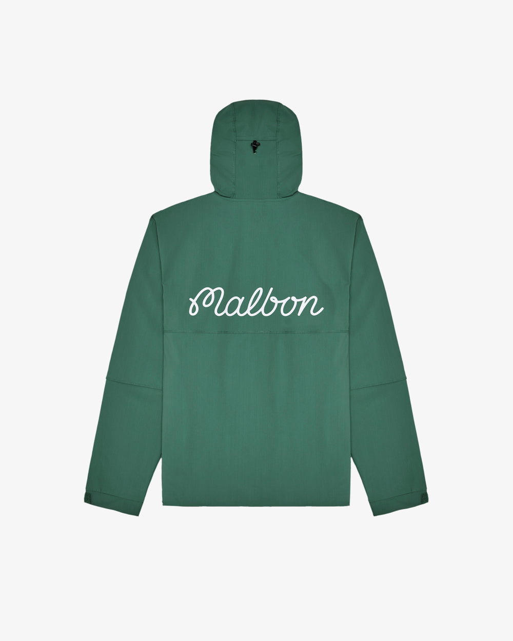 PERFORMANCE FULL ZIP SHELL JACKET
