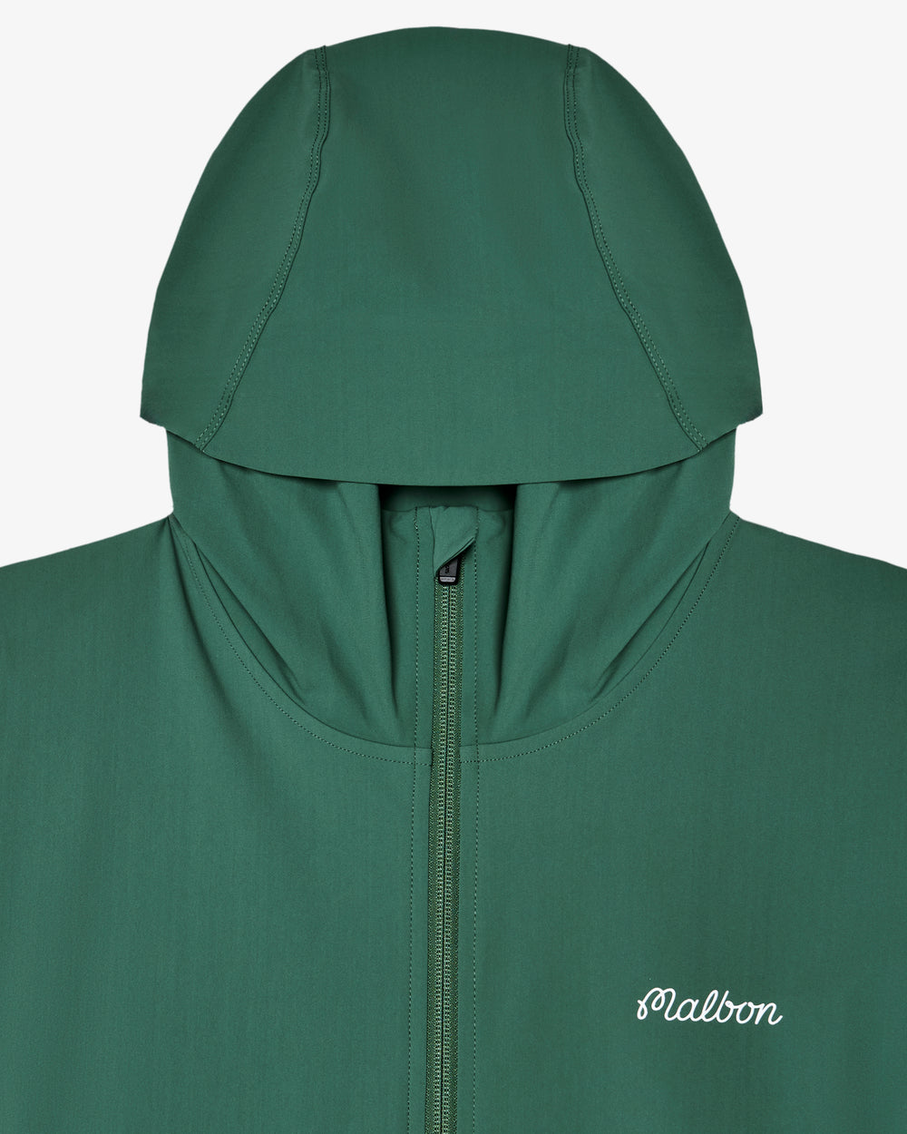PERFORMANCE FULL ZIP SHELL JACKET