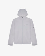 Performance Full Zip Shell Jacket