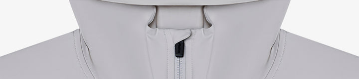 Performance Full Zip Shell Jacket