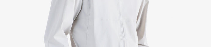 PERFORMANCE FULL ZIP SHELL JACKET