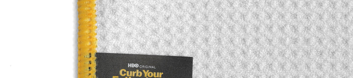 CYE THE STAREDOWN GOLF TOWEL