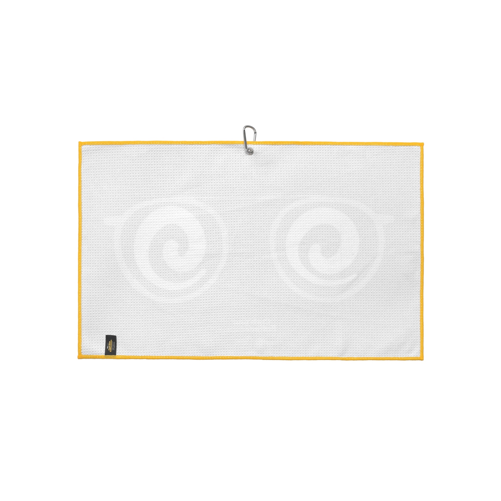 CYE THE STAREDOWN GOLF TOWEL – Malbon Golf